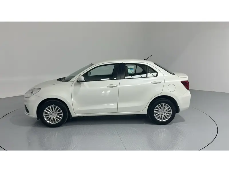 Suzuki Dzire GL 2023 20