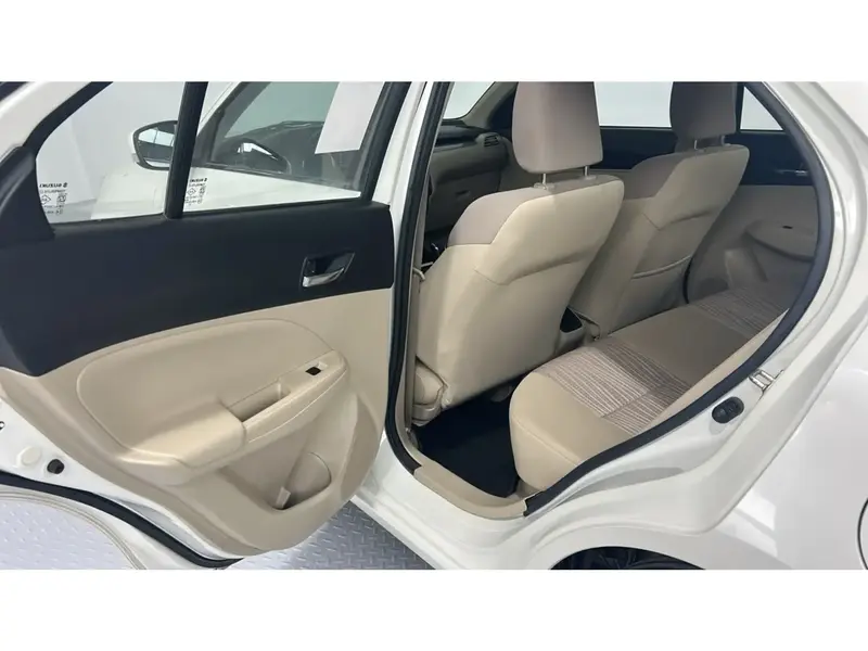 Suzuki Dzire GL 2023 21