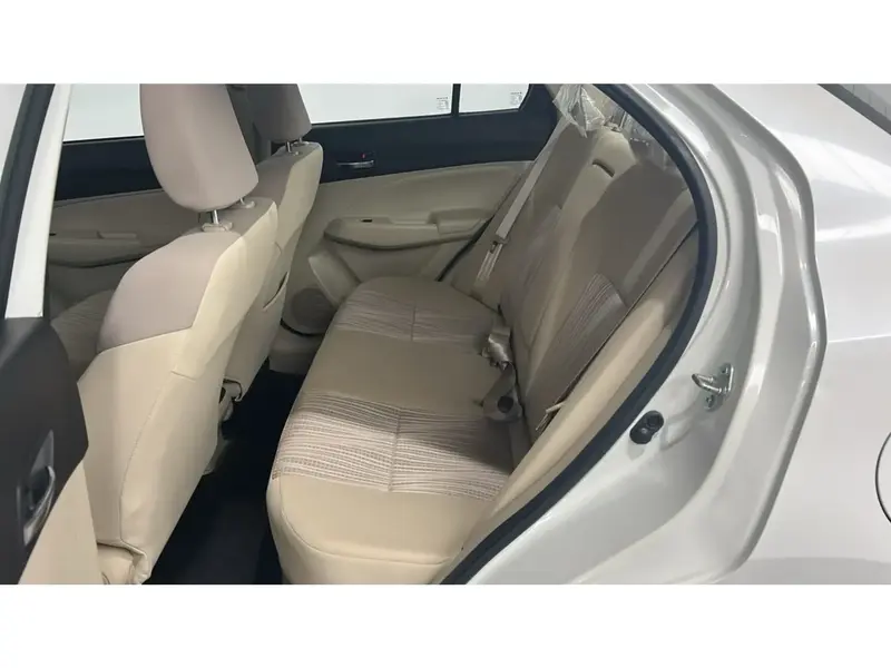 Suzuki Dzire GL 2023 22