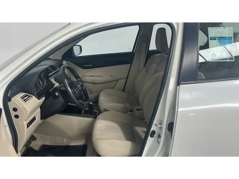 Suzuki Dzire GL 2023 25
