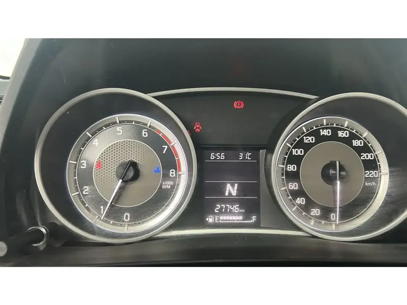 Suzuki Dzire GL 2023 26