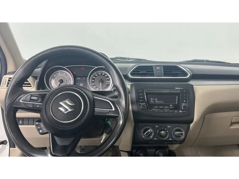 Suzuki Dzire GL 2023 27