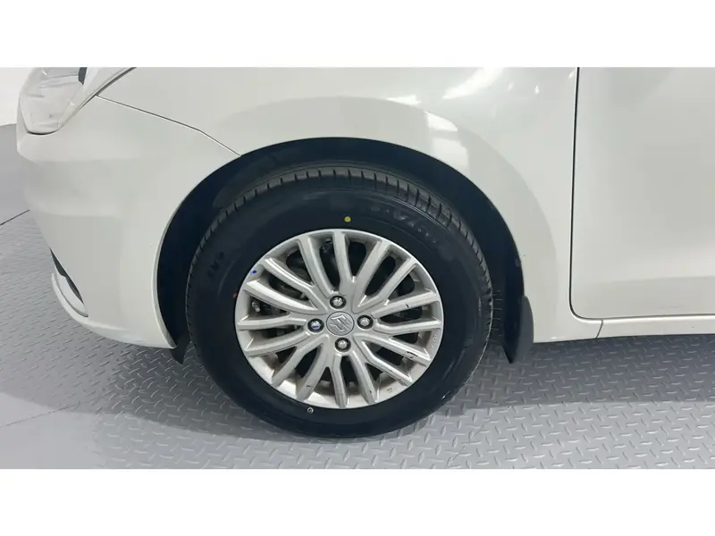 Suzuki Dzire GL 2023 29