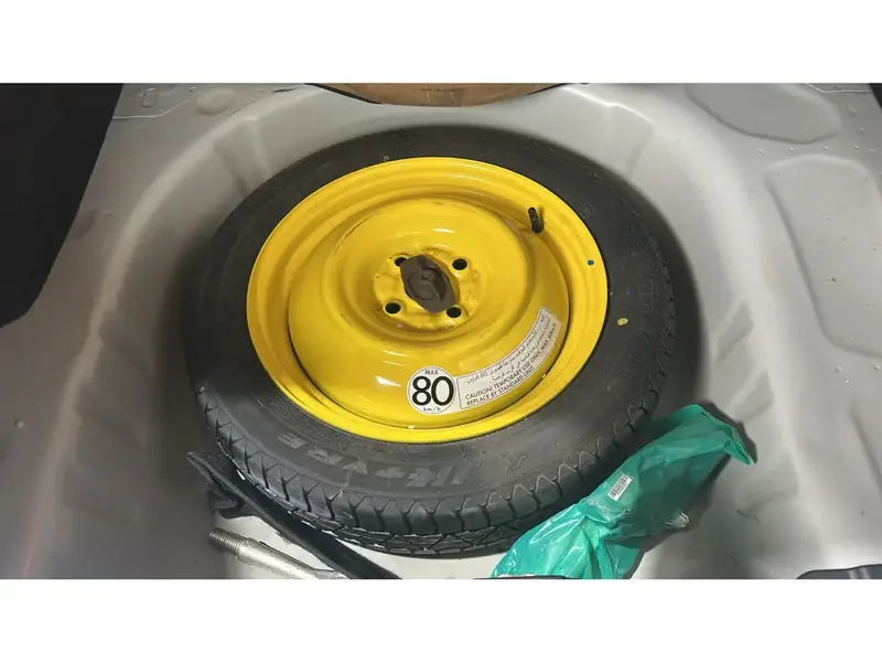 Suzuki Dzire GL 2023 33