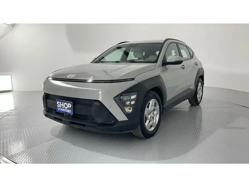 هيونداي كونا جي ال 2024 11