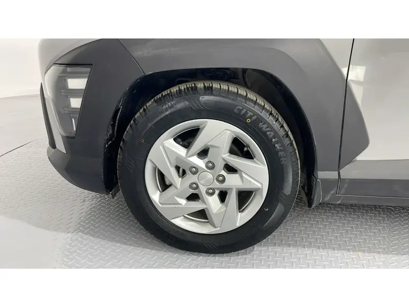 هيونداي كونا جي ال 2024 13