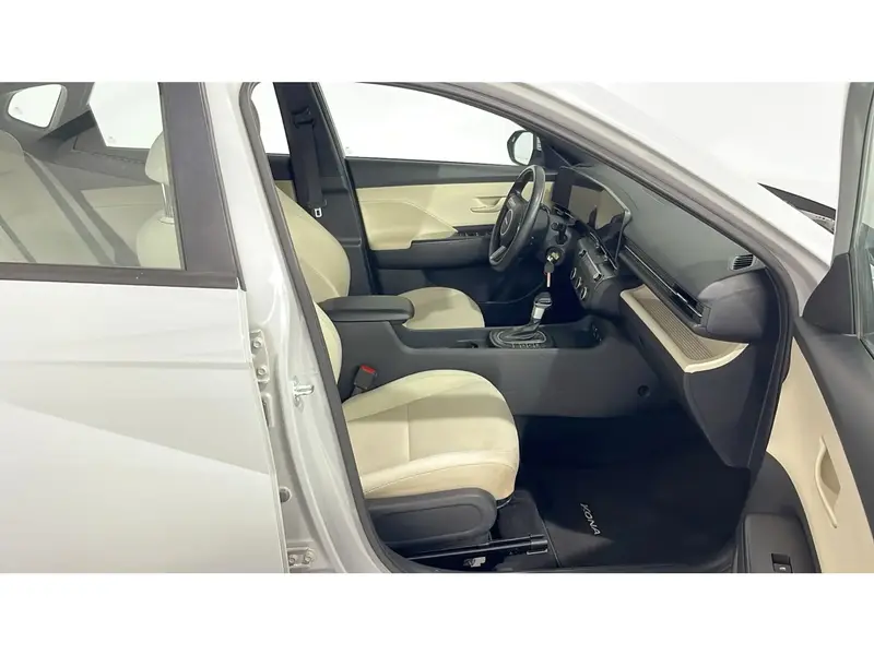 هيونداي كونا جي ال 2024 14