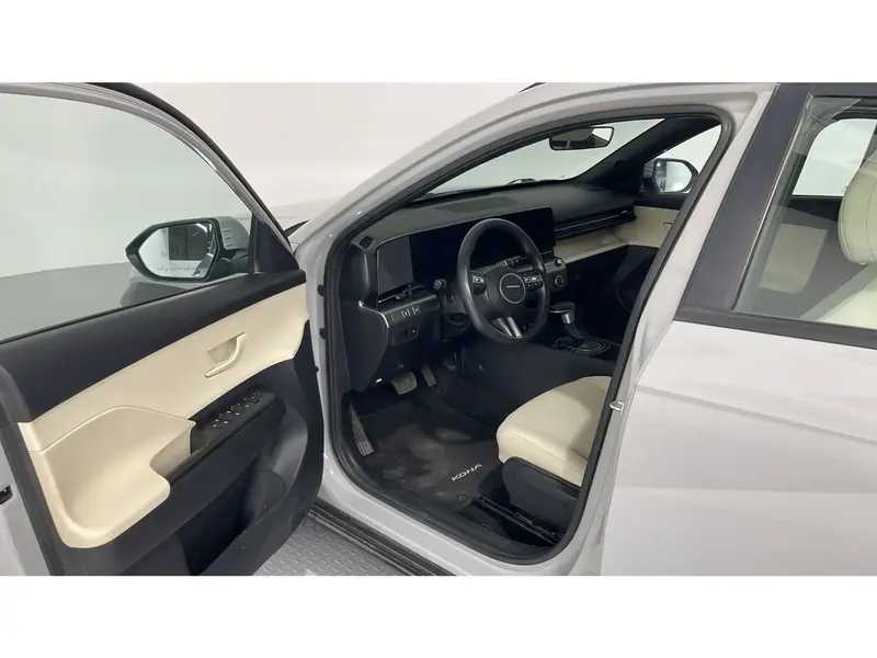 هيونداي كونا جي ال 2024 15