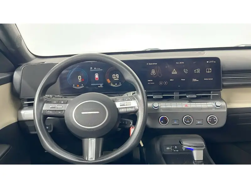 هيونداي كونا جي ال 2024 18