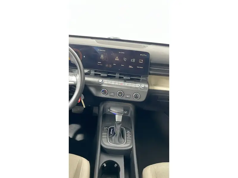هيونداي كونا جي ال 2024 22
