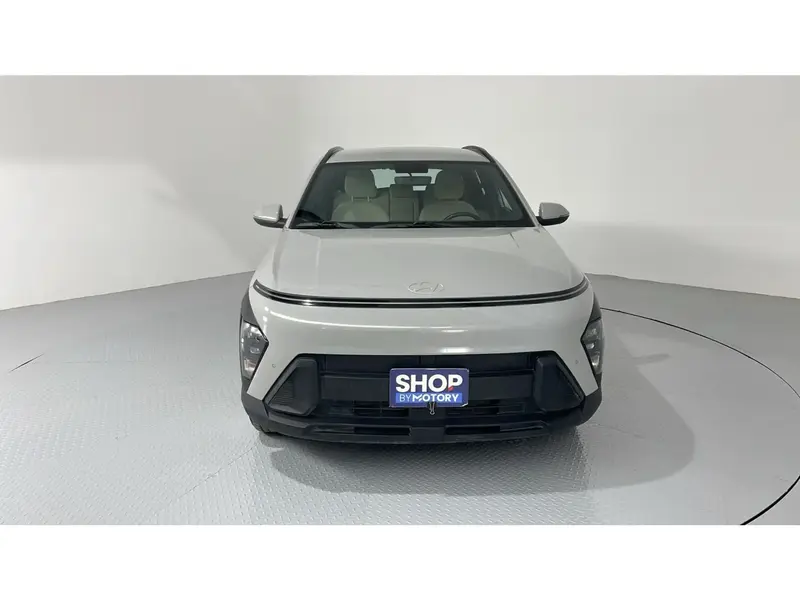 هيونداي كونا جي ال 2024 1