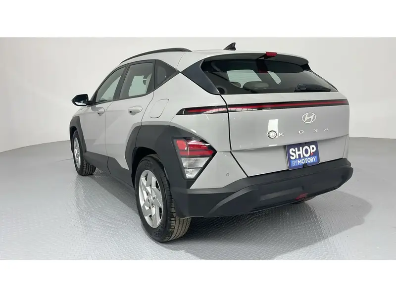 هيونداي كونا جي ال 2024 6