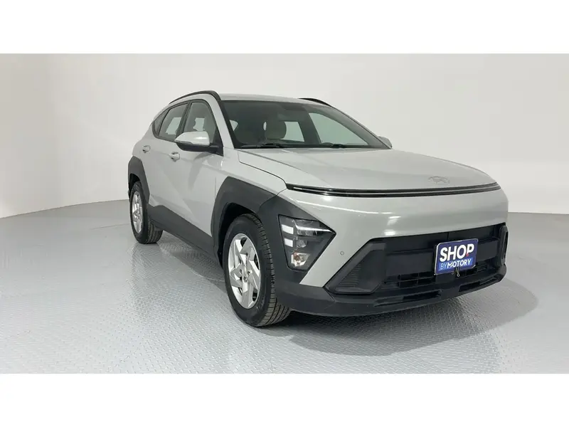 هيونداي كونا جي ال 2024 2