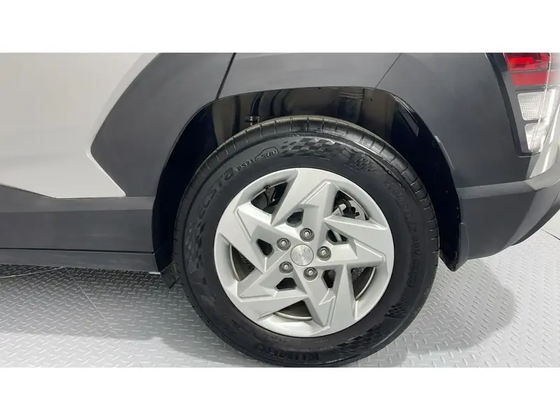 هيونداي كونا جي ال 2024 27