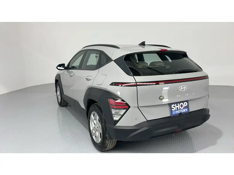 هيونداي كونا جي ال 2024 10