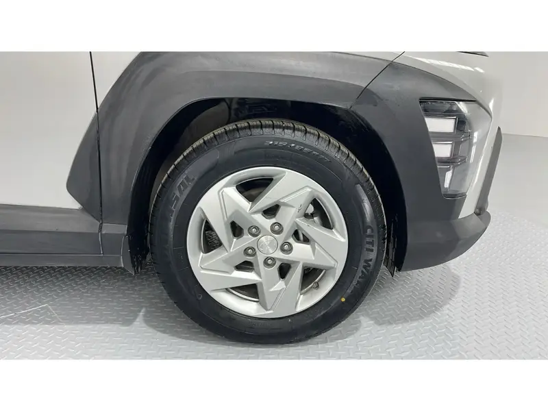 هيونداي كونا جي ال 2024 32