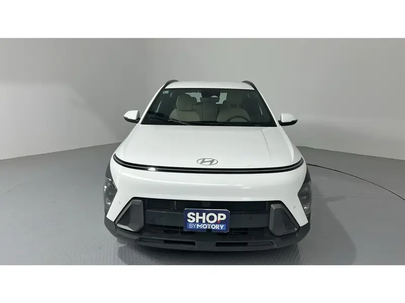 هيونداي كونا جي ال 2024 1
