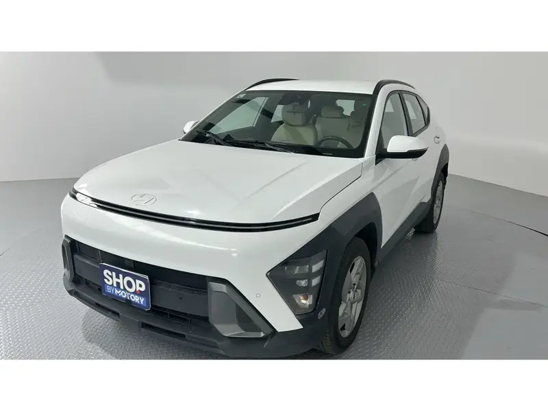 هيونداي كونا جي ال 2024 2