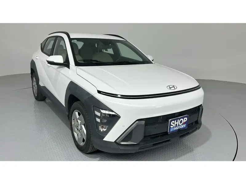 هيونداي كونا جي ال 2024 4