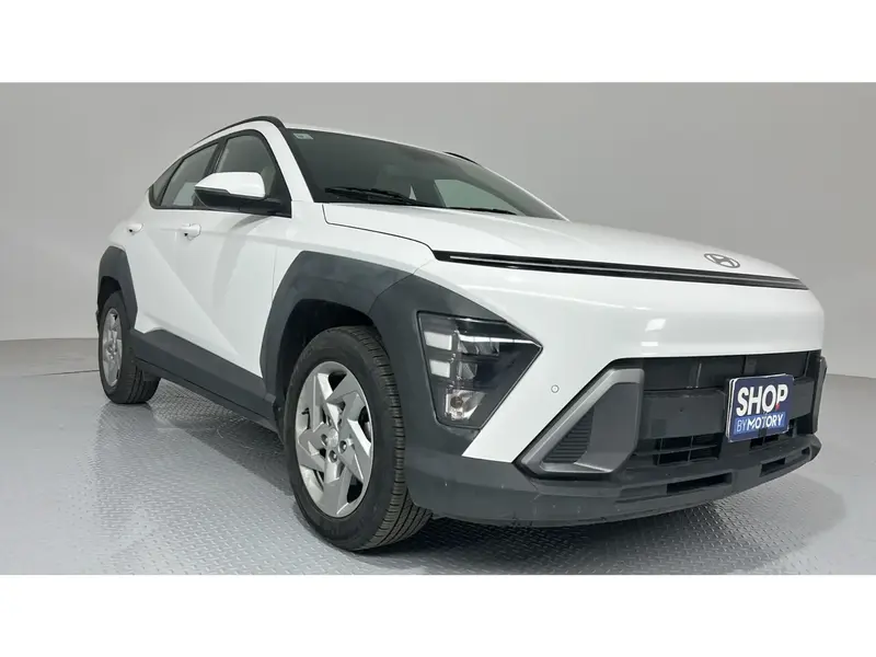 هيونداي كونا جي ال 2024 5
