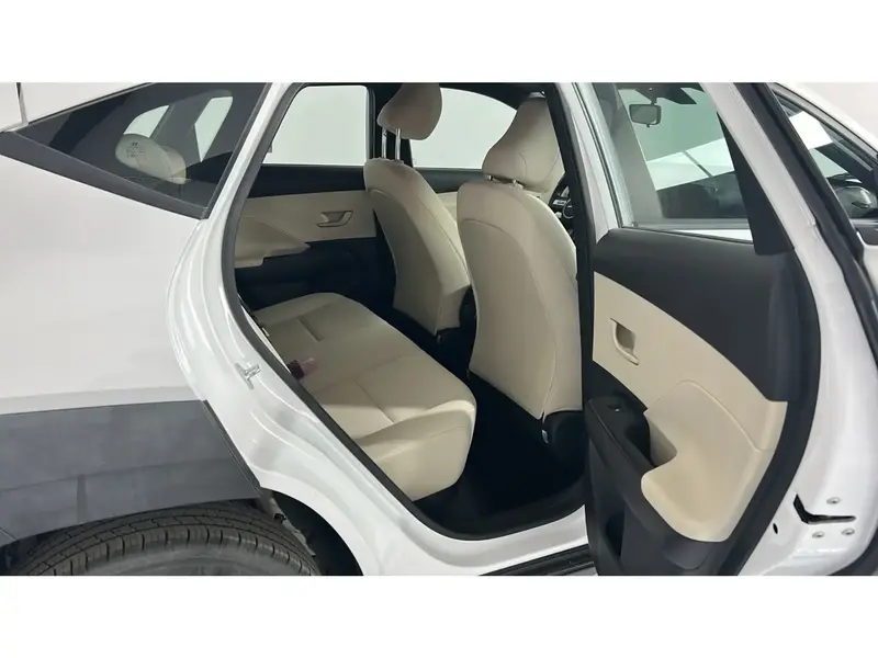 هيونداي كونا جي ال 2024 10