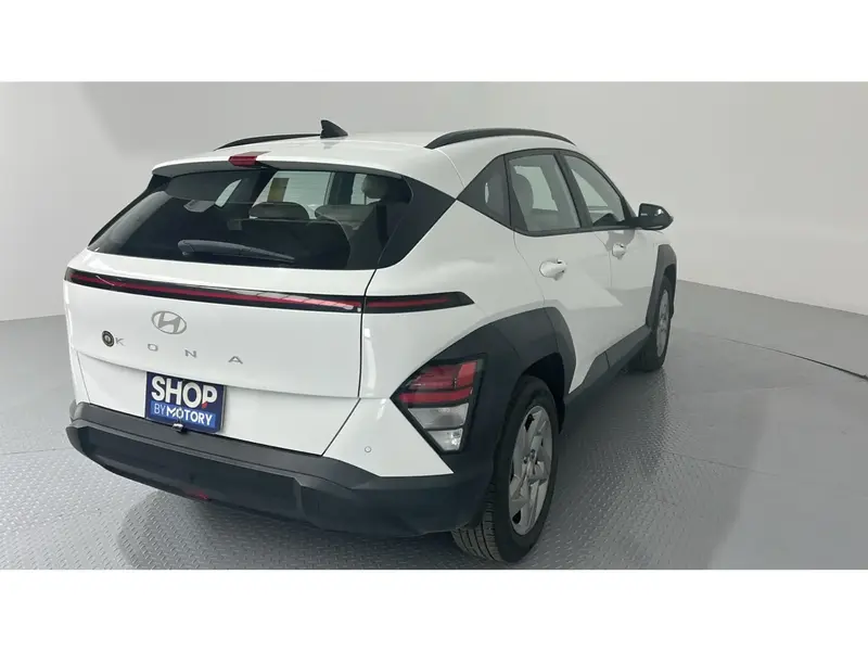 هيونداي كونا جي ال 2024 15