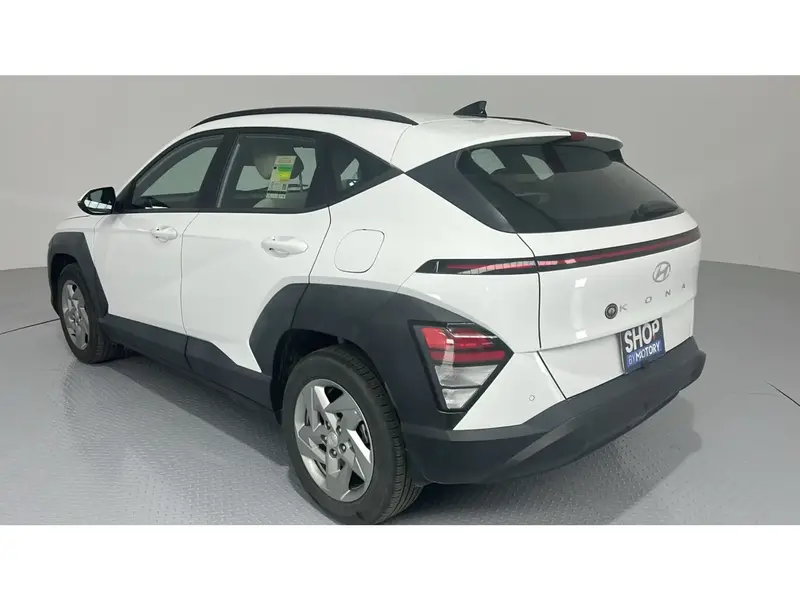 هيونداي كونا جي ال 2024 17