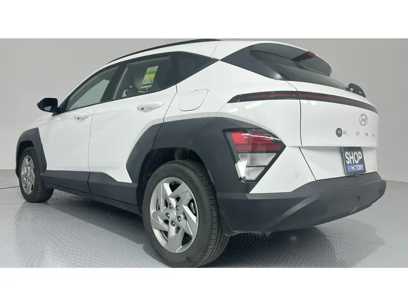 هيونداي كونا جي ال 2024 18