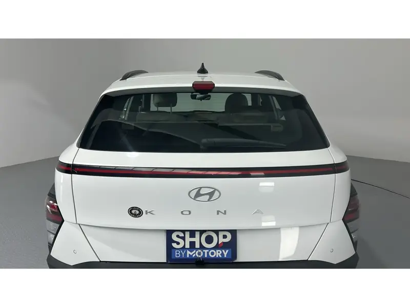 هيونداي كونا جي ال 2024 19