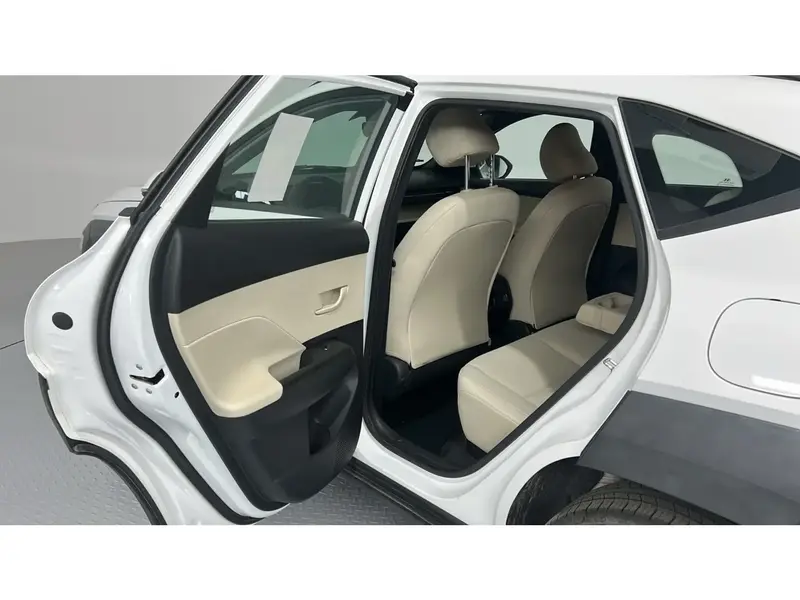 هيونداي كونا جي ال 2024 21