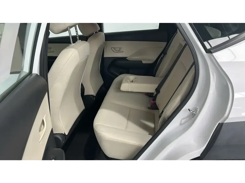 هيونداي كونا جي ال 2024 22