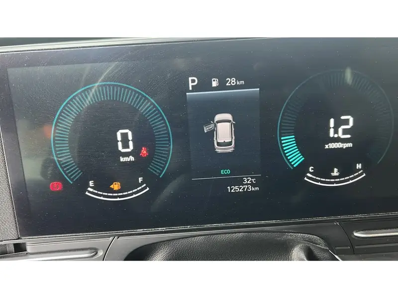 هيونداي كونا جي ال 2024 26