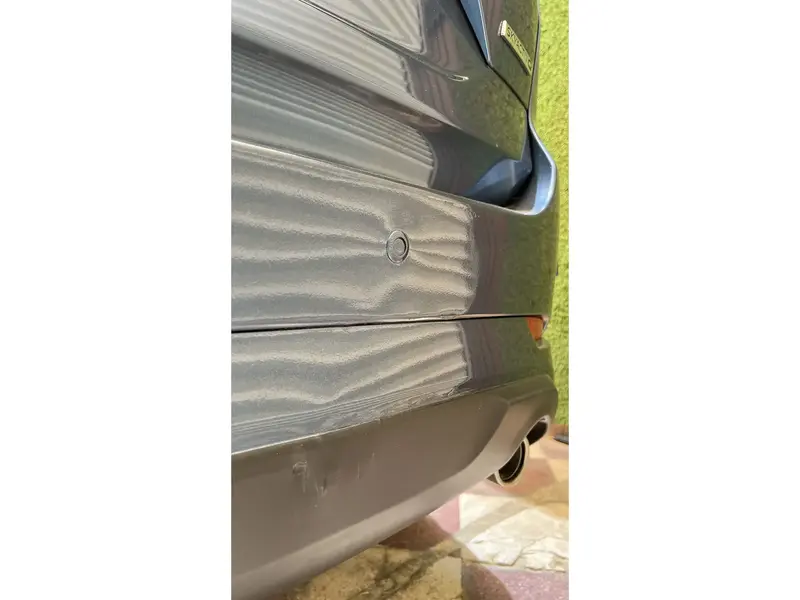 Mazda CX5 2025 6