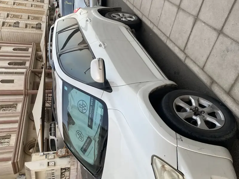 Toyota RAV4 2011 7