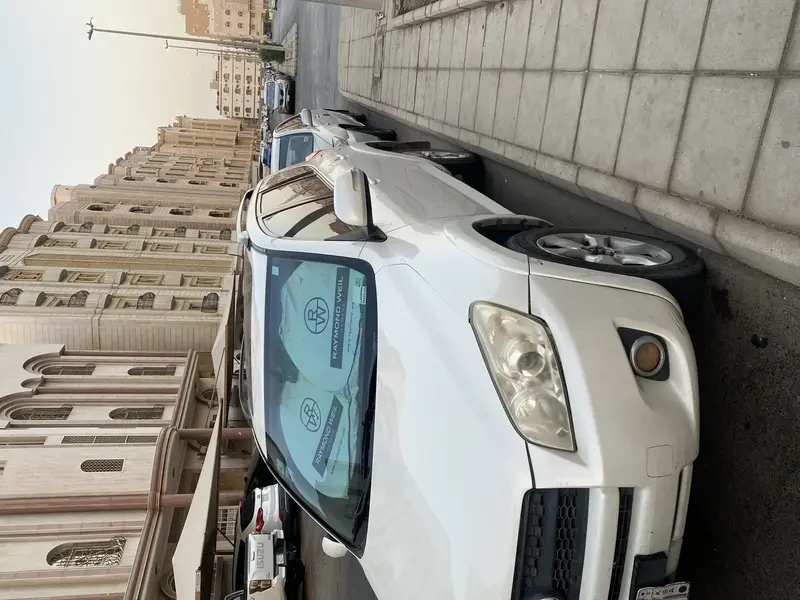 Toyota RAV4 2011 8