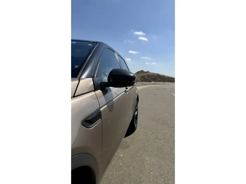 Land Rover Discovery Sport 2016 5