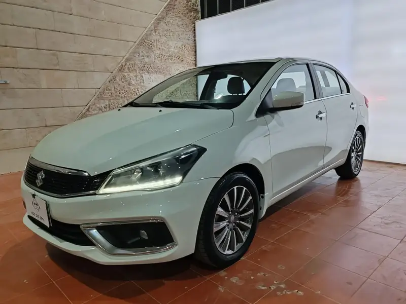 Suzuki Ciaz 2023 2