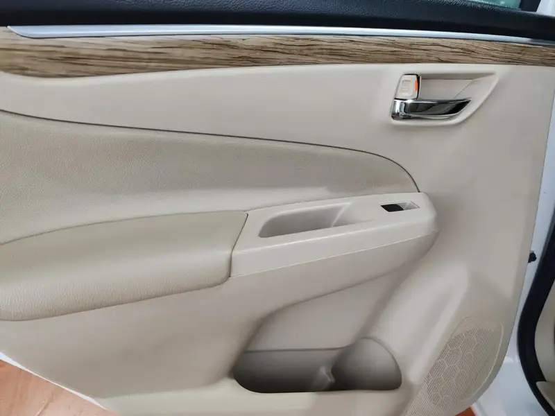 Suzuki Ciaz 2023 16