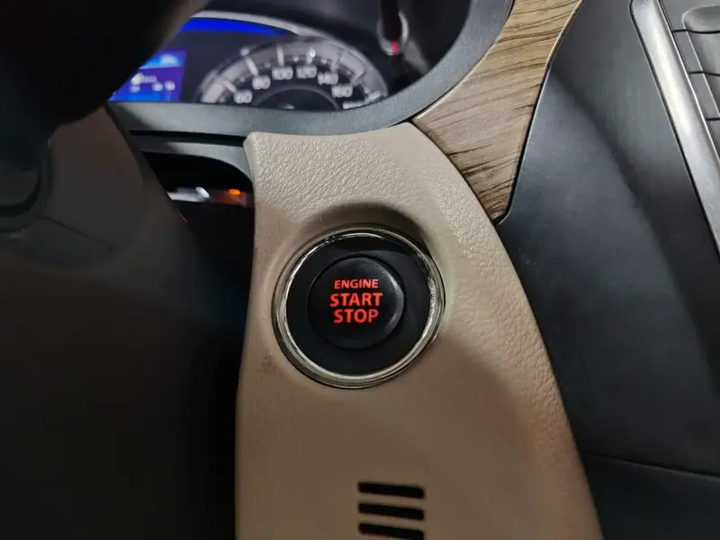 Suzuki Ciaz 2023 18