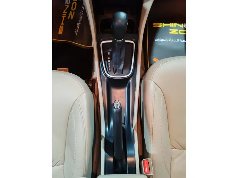 Suzuki Ciaz 2023 19