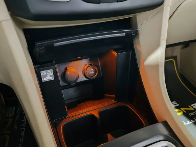 Suzuki Ciaz 2023 20