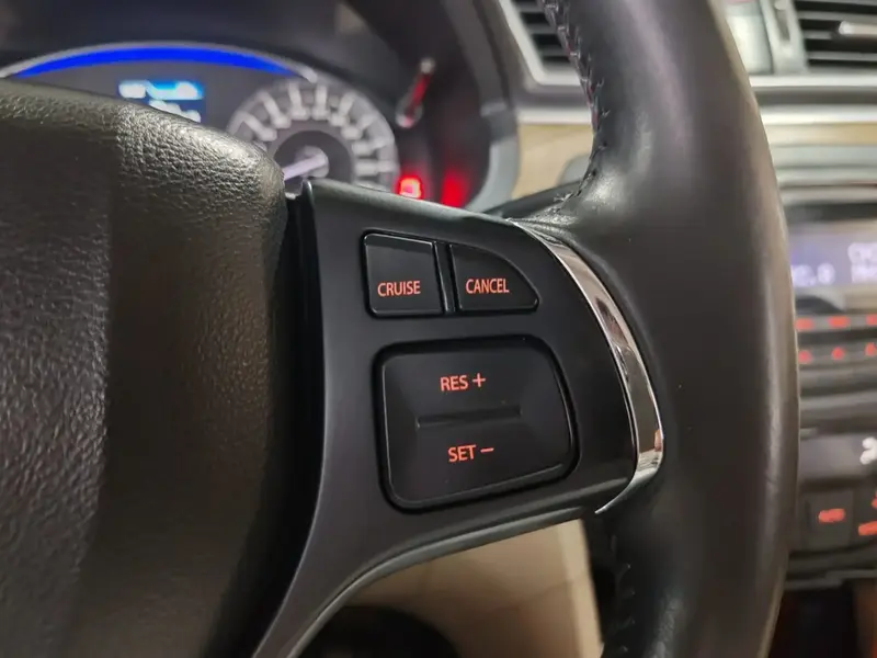 Suzuki Ciaz 2023 21