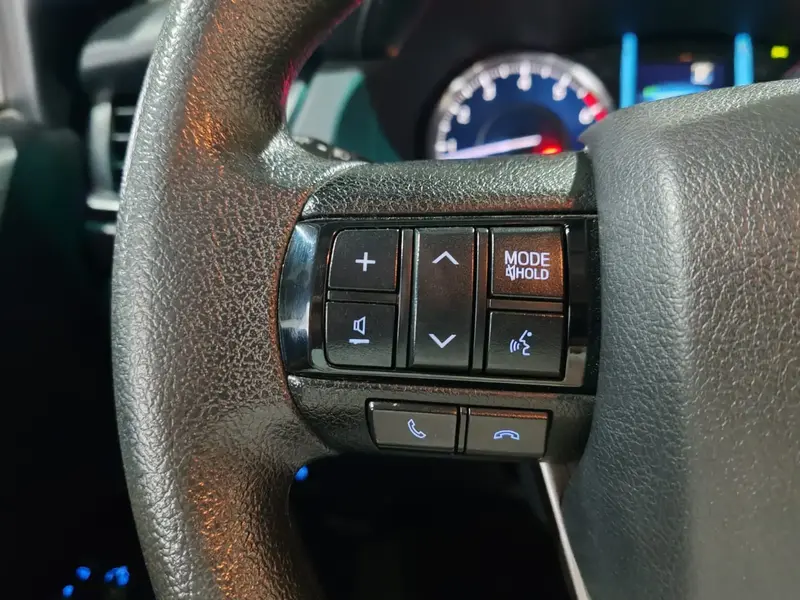 Toyota Fortuner 2024 16