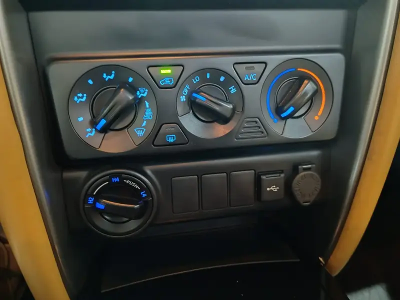 Toyota Fortuner 2024 23