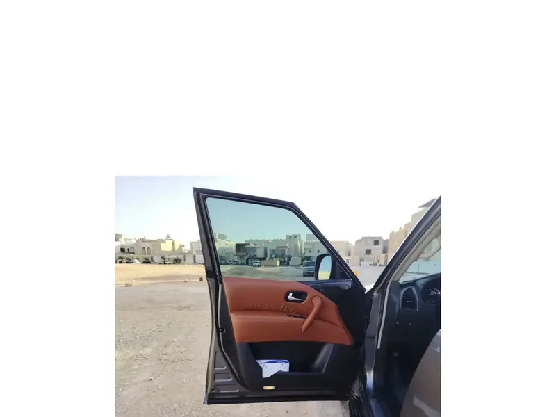نيسان باترول 2023 10