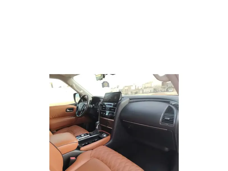 نيسان باترول 2023 13