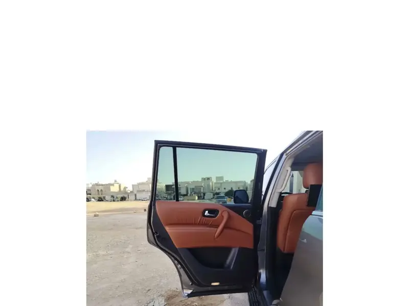 نيسان باترول 2023 14