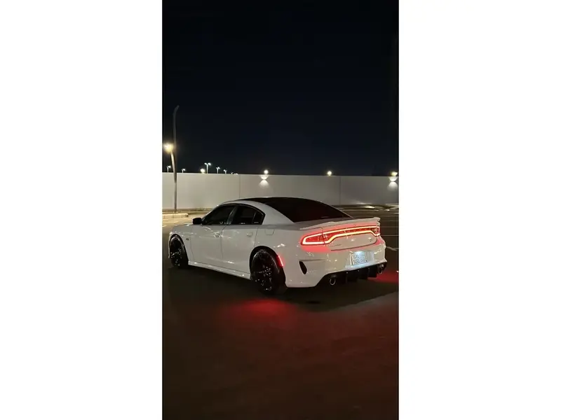 دودج تشارجر 2020 3