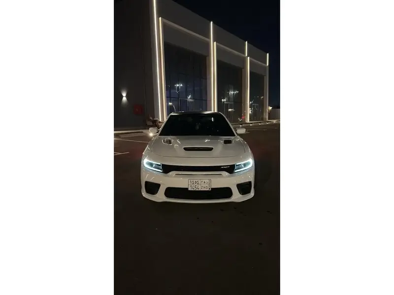 دودج تشارجر 2020 1