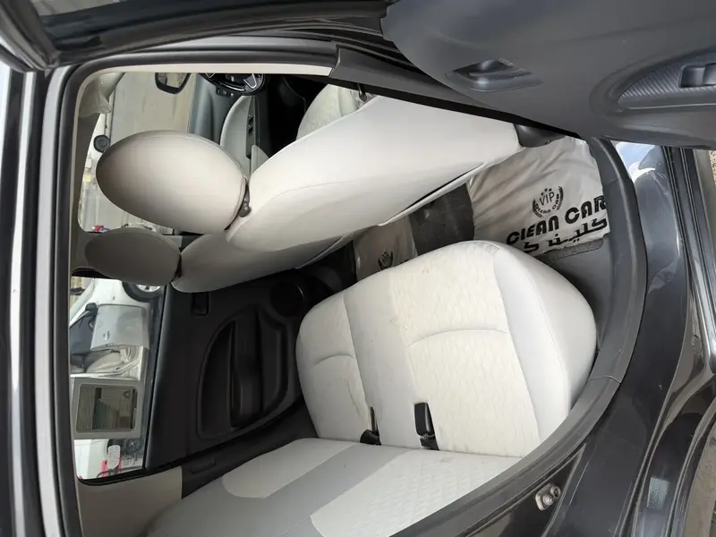 Mitsubishi SPACESTAR 2024 5